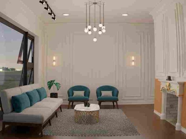 Why Businesses Trust Professional Interior Designing Companies for Office Makeovers